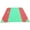 C, variant on Dvkptbk Camping Mats Sand Free Beach Mat Outdoor Picnic Blanket Rug Sandless Mattress Pad 118X110 Inch Camping & Hiking