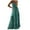 Green, variant on Fashion Womens Summer Dresses Casual Print V-Neck Camis Sleeveless Vest Long Dress Long Summer Dresses for Women Womens Dresses