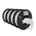 thumbnail image 1 of 4KG PLA Filament 1.75mm 3D Printing Plastic Material, No Bubble Eco-friendly Multiple Color For FDM 3D Printers ,Smoother Printing Experience, 1 of 7