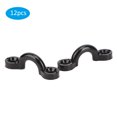 thumbnail image 1 of Compact Canoe Cleats, Plastic Kayak Dock, Boat Dock, Variety Canoes For Hanging Rope/hook, 1 of 8