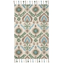 Safavieh Suzani Hailey Geometric Area Rug or Runner