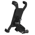 thumbnail image 3 of Mobile phone holder Bike Phone Mount Rotation Electric Scooter Phone Handlebar Mount Bracket, 3 of 6