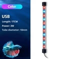 thumbnail image 1 of Lumière d'Aquarium LED - Lampe Étanche à Spectre Complet pour Croissance des Plantes, 1 of 3