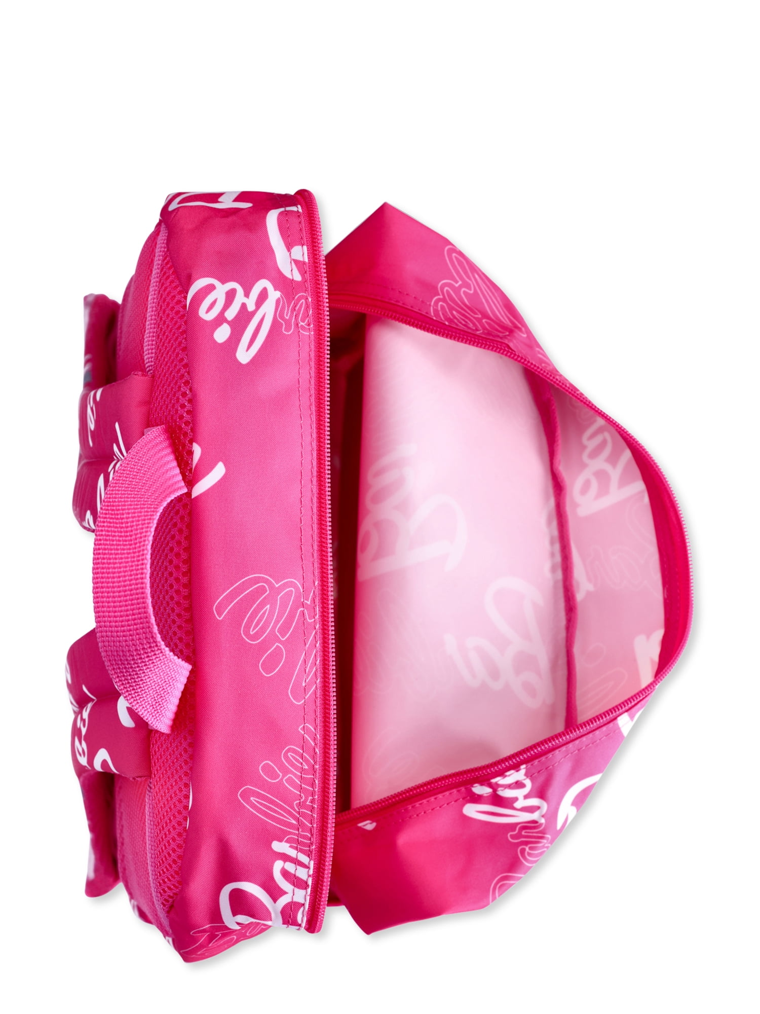 Barbie Fun With Barbie 17" Backpack, Pink