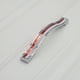 thumbnail image 5 of Matsuzay Conjuntos de muebles de dormitorio rojo y blanco 128 mm Matsuzay JJ12819-02, 5 of 6