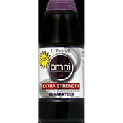 Omni Cleansing Drink, Extra Strength, Grape, 16 FL OZ
