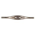 thumbnail image 1 of National Hardware N223-339 4.5 in. Nickel Rope Cleat, 1 of 1