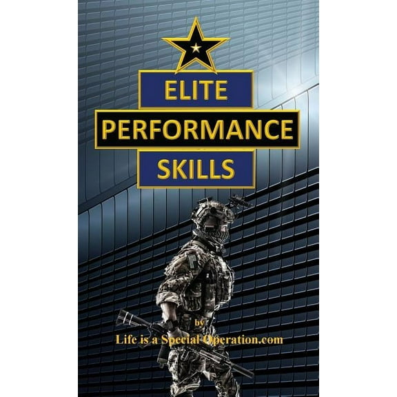 Elite Performance Skills, (Paperback)
