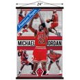 thumbnail image 5 of Michael Jordan - Collage, 5 of 5