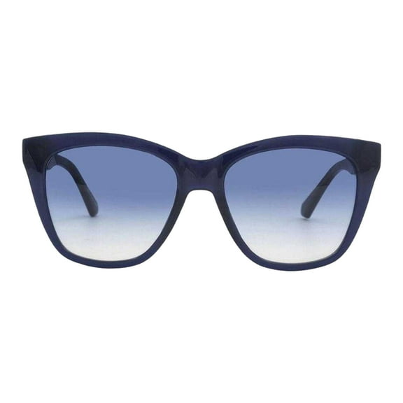 Calvin Klein Womens Gradient Sunglasses