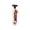 White Red, variant on Cheers.US Mini Fishing Line Winder Spooler Machine Portable Adjustable Detachable Spinning Reel Spool Spooling Station System Baitcaster Multifunctional Line Winder Tool for Various Sizes