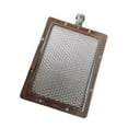 thumbnail image 4 of Bargador de barbacoa Infrarrojo Burner de quemador Searing Reemplazar, accesorio Reemplaza el quemador de calentador de gas Curminador Sear 22cmx17cm, 4 of 9