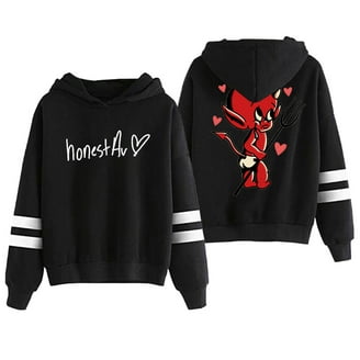 Babymonster Hoodie Sweatshirt Fashion Man Women Printing