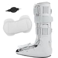 thumbnail image 2 of Walking Boot, Foot Support, Comfortable Durable for Ankle Sprain Foot And Ankle Fractures, 2 of 8