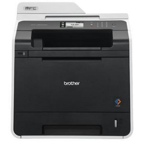 Refurbished Brother MFCL8600CDW Color Laser Multifunction printer
