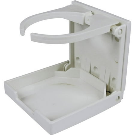 - Seachoice Folding and Adjustable Drink Holder