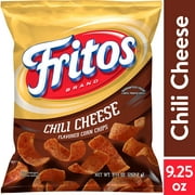Fritos Chili Cheese Corn Chips, 9.25 Oz.