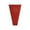 Red-RD-home supplies, variant on LEFTHIGH Home 50-Piece English Flower Sleeve Bags for Bouquet Wrapping Valentine's Day Rose Carnations Packaging Gift Bags Trapezium Design Valentines Day Gifts