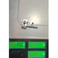thumbnail image 4 of Cabinet Roller Buckle Card Catch Furniture Closet Door Clip Tools & Home Improvement, 4 of 6