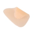 thumbnail image 4 of Almohadilla antiarrugas para el pecho, parches de silicona para el pecho para levantar la piel de la cara (corazón), 4 of 5