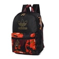 thumbnail image 2 of Lo Último En Moda Ocio Todo Combinado Estilo Popular Ligero Impermeable Mochila Resistente Al Desgaste Multifuncióna Bolsas Escolares De Viaje Diario, 2 of 4