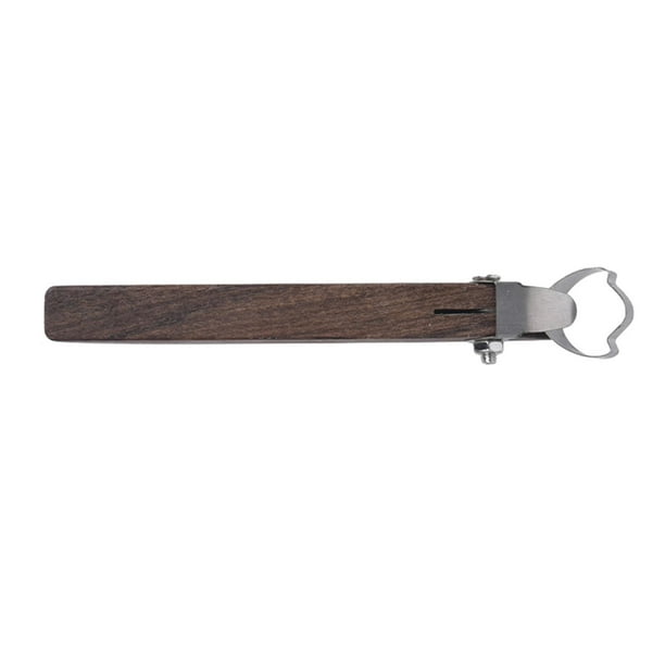 Herramienta de modelado de mango de taza de cerámica, herramienta de extrusión de arcilla para raspado de esculturas de arcilla estilo B