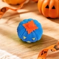 thumbnail image 6 of Aoznliie Squeeze Toys, Halloween Pumpkin Squishies Stress Relief Cube, Ultra-Soft Slow Rising Squeeze Toy for Kids Adults, Halloween Gifts Fidget Toy for Party Favors, 3.15x3.15 inch, 6 of 9