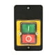 thumbnail image 1 of Interruptor de botón de encendido y apagado Inteprter para taladro de banco, 1 of 6