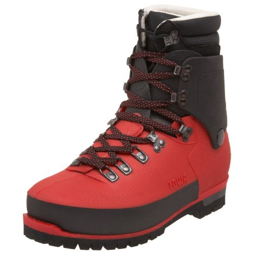 lowa climbing boots