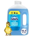 thumbnail image 1 of Jabón para platos Dawn Ultra Original Blue líquido 1520 ml, 1 of 9