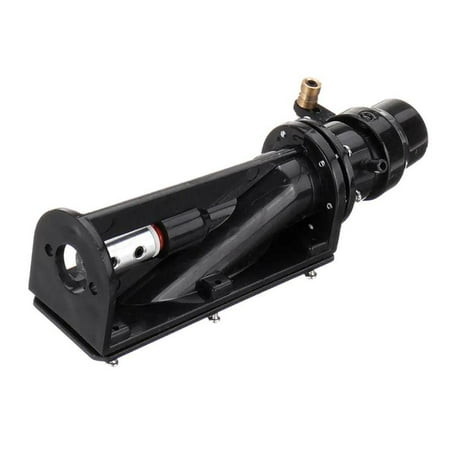 6-12V Water Jet Pump Replacements Parts for Boats DIY Model Accessories