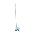 thumbnail image 3 of Pool Cleaning Kit, Easy To Assemble Portable Durable Underwater Vacuum Cleaner Multifunctioanl  for Fountain for Pond for Swimming Pool, 3 of 8