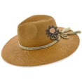 thumbnail image 4 of Broche de Flor Edelweiss Sunnimix Insignia de Aleación Plateada, 4 of 8