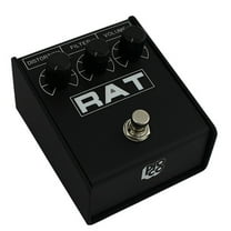 Proco RAT2 Distortion Guitar Pedal Stomp Box