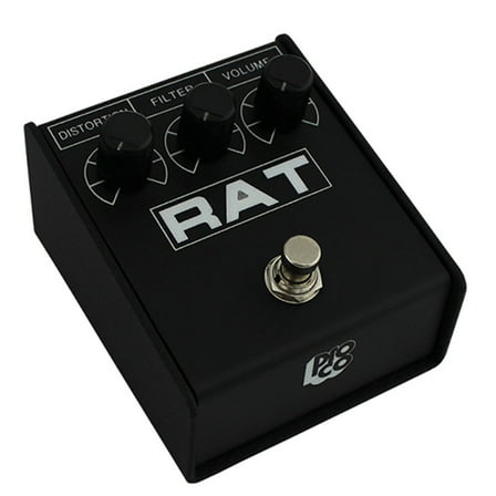 Proco RAT2 Distortion Guitar Pedal Stomp Box
