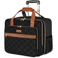 thumbnail image 1 of Bolsa rodante para laptop Ytonet 17.3" resistente al agua 42x26x38 cm, 1 of 8