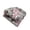 3, variant on 2 Pack U Shape Outdoor Cushions For Patio Furniture With Polyester Fill