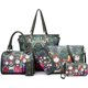 thumbnail image 1 of Bolso de mano para mujer, bolsos de hombro tipo bandolera, bolso de mano para mujer, cuero PU Original 76614, 1 unidad ACTIVE  Biensenido a ACTIVE, 1 of 5