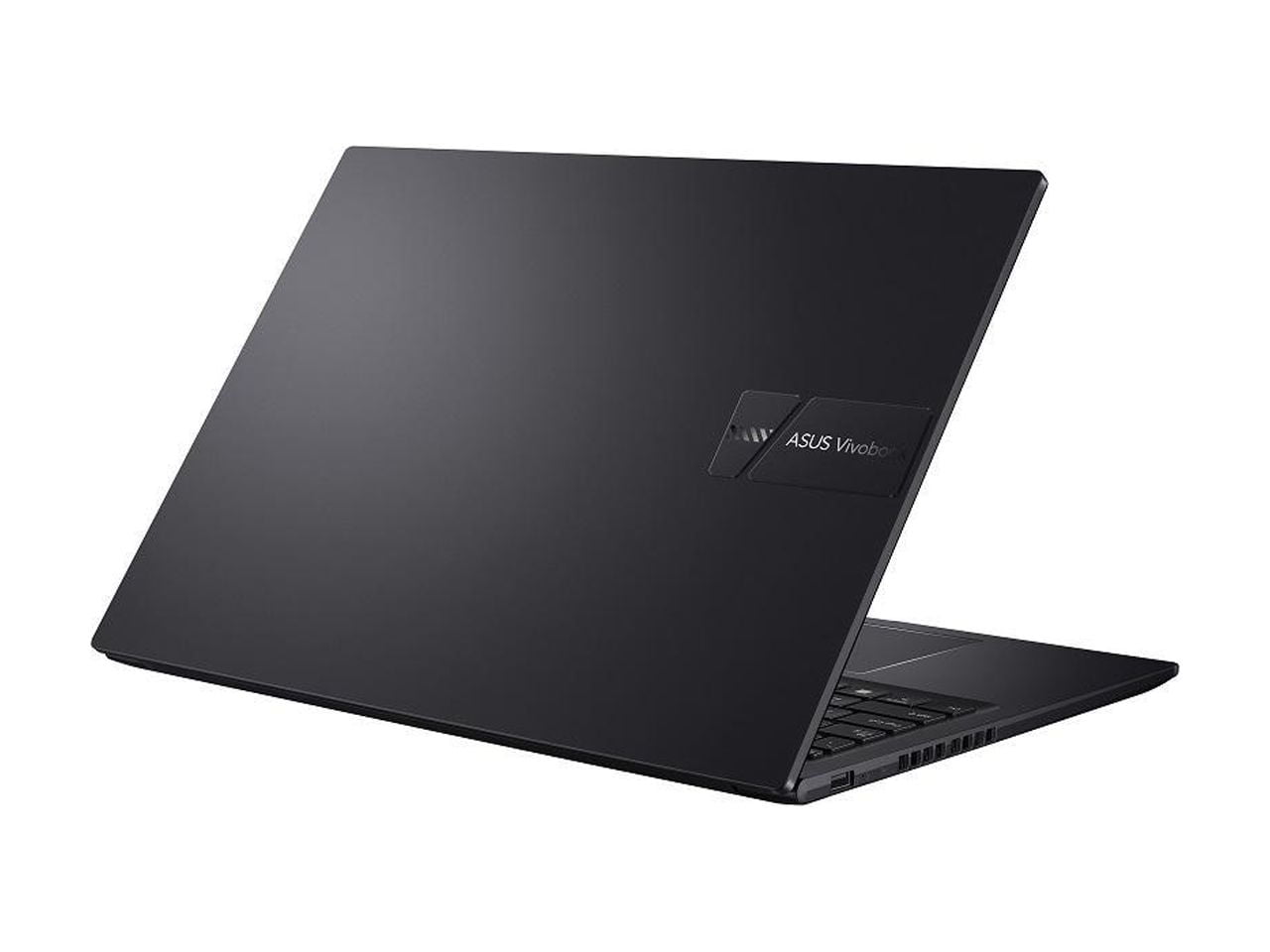 ASUS Vivobook 16” PC Laptop, Intel Core i7-1255U, 16GB, 512GB, Win 11 Home,  Black, F1605ZA-WS74 