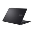 thumbnail image 3 of ASUS Vivobook PC Laptop, 16" Intel Core i5-13500H CPU, 8GB RAM, 512GB SSD, Win 11 Home, Black, F1605VA-DS52, 3 of 10