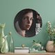thumbnail image 5 of The Last of Us Plato decorativo de porcelana fina (bone china), plato decorativo de cerámica para hogar, oficina, soporte de pared, platos decorativos para dormitorio - 6 pulgadas (15 cm), 5 of 6