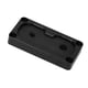 thumbnail image 3 of Grommet Black Billet Firewall Cable de Palanca de Cambios Kit de Montaje de la Amabilidad para el Intercambio de la Serie Integra W K, 3 of 7