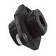 thumbnail image 3 of Montaje del puntal del amortiguador inferior trasero Soporte del amortiguador trasero Piezas de accesorios para automóviles, Durable, 33526768544 para shamjiam Montaje de amortiguador inferior trasero, 3 of 8
