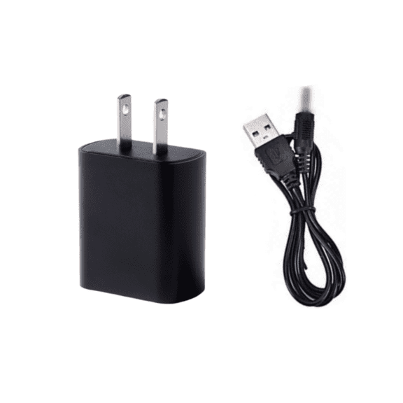 Onerbl Dual Charger Cord Compatible with Ipets Petrainer PET998DBB Petspy Dog Training Shock Collar