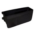 thumbnail image 2 of Organizador de almacenamiento de de bolsa de plegable, portabotellas con múltiples bolsillos, bolsa de marco de transporte de Yinane Cesta de dispositivos para caminar, 2 of 7