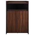thumbnail image 1 of Mueble Archivero de Oficina Multiusos Minimalista, Mueble Organizador con Amplio Almacenamiento, Diseño Moderno, 1 of 5