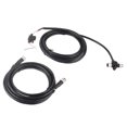 thumbnail image 1 of NMEA 2000 Backbone Cables Drop Cables Tees Terminators Kits For NMEA2000 Starter Kit, IP67 Waterproof For  Networks, 1 of 8