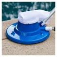 thumbnail image 4 of Swimming Pool Cleaning Suction Head Pool Vacuum Cleaner With Mesh Bag Home Outdoor Pool Suction Head Cleaning Tools ,Easy to Use, 4 of 7