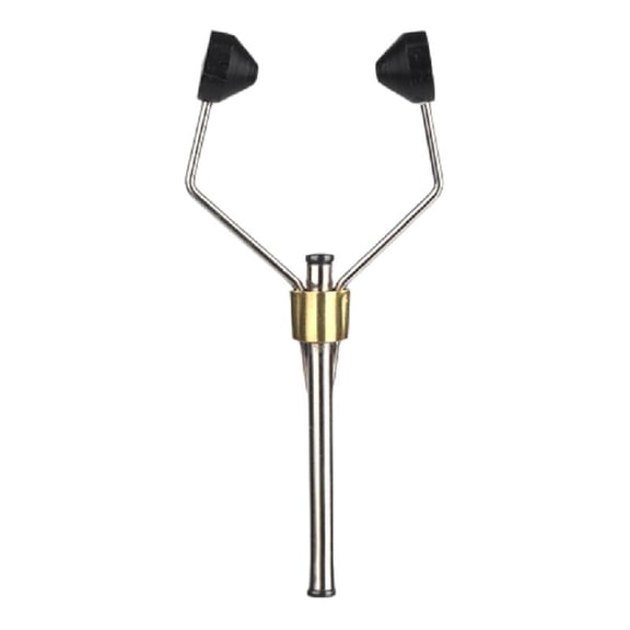 Lures Bobbin Winder Fly Tying Bobbin Holder Wire Threader Baits Making Accessories Binding Tool Bobbin Thread Holder