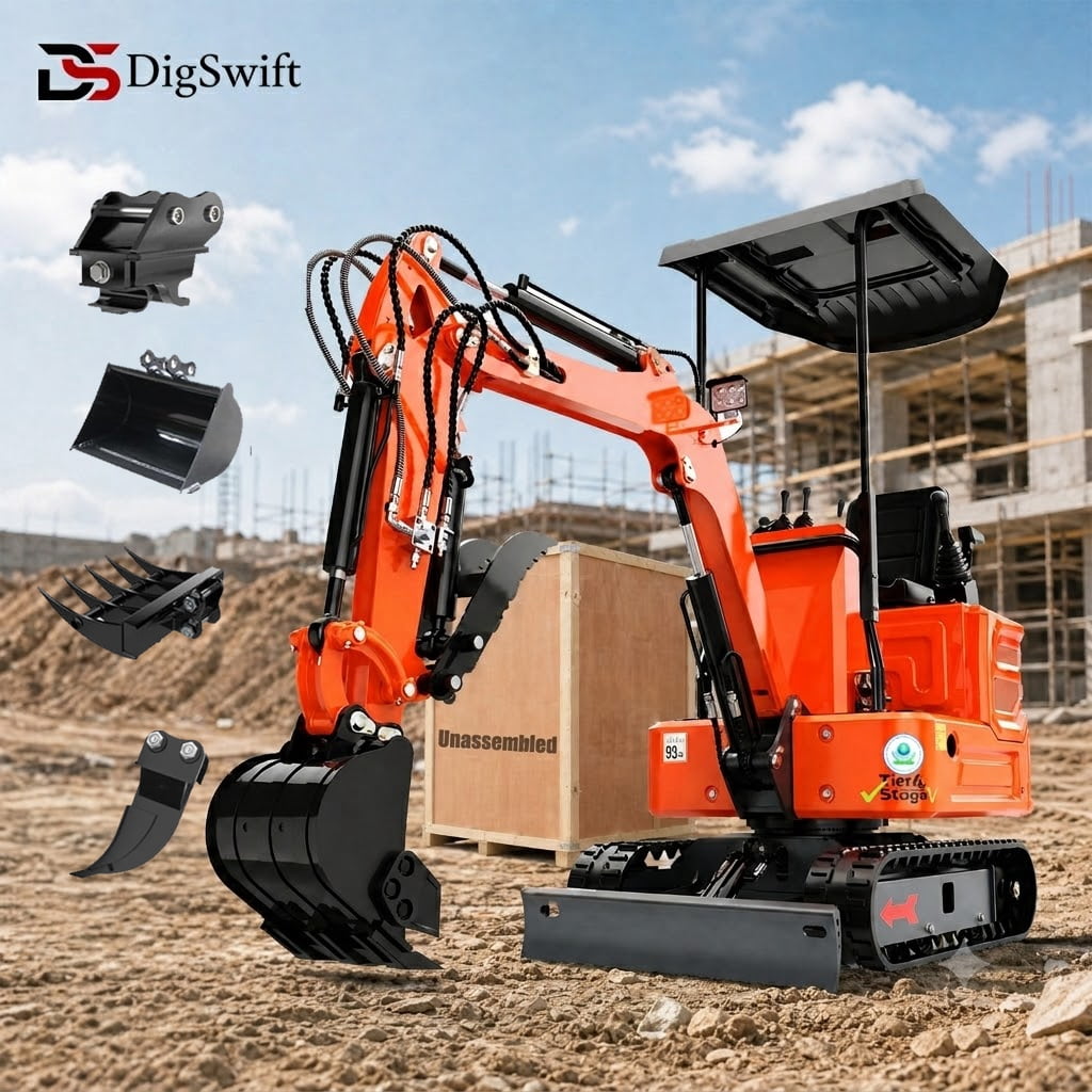 DigSwift - Walmart.com